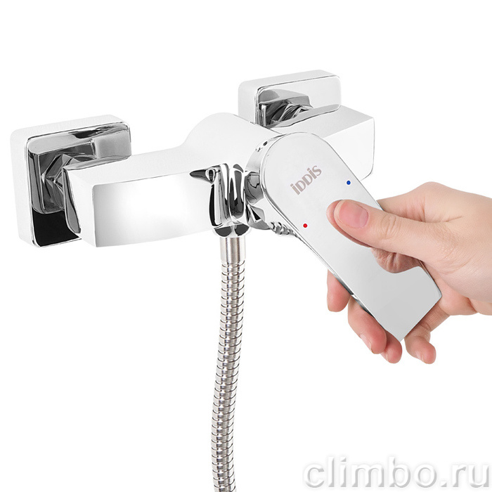 Смеситель для душа Iddis, Vane YA33177C — фото товара
