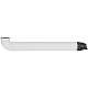 Комплект дымохода традиционный ROMMER RCA-6010 СТАНДАРТ УНИВЕРСАЛЬНЫЙ D60/100, L900 (кроме Immergas и Navien Deluxe 75/100) однонаправленный — фото, детали конструкции