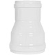 STOUT SCR-0080-000010 STOUT Адаптер соединительный традиц. переход с D60(м) на D80(м) — фото, детали конструкции