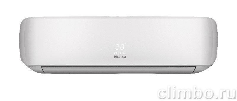 Настенная сплит-система Hisense AS-24HR4SBATG005 (cерия NEO PREMIUM CLASSIC A) — фото товара