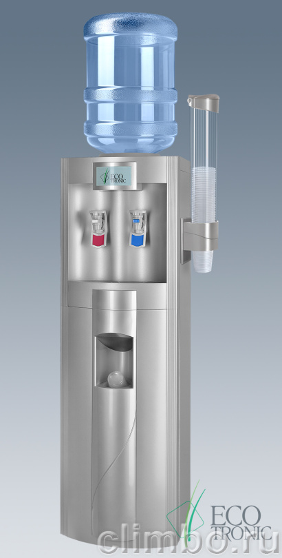 Кулер WD-2202LD Silver — фото товара