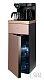 Кулер с чайным столиком Teabar Ecotronic TB12-LNR gold — фото товара