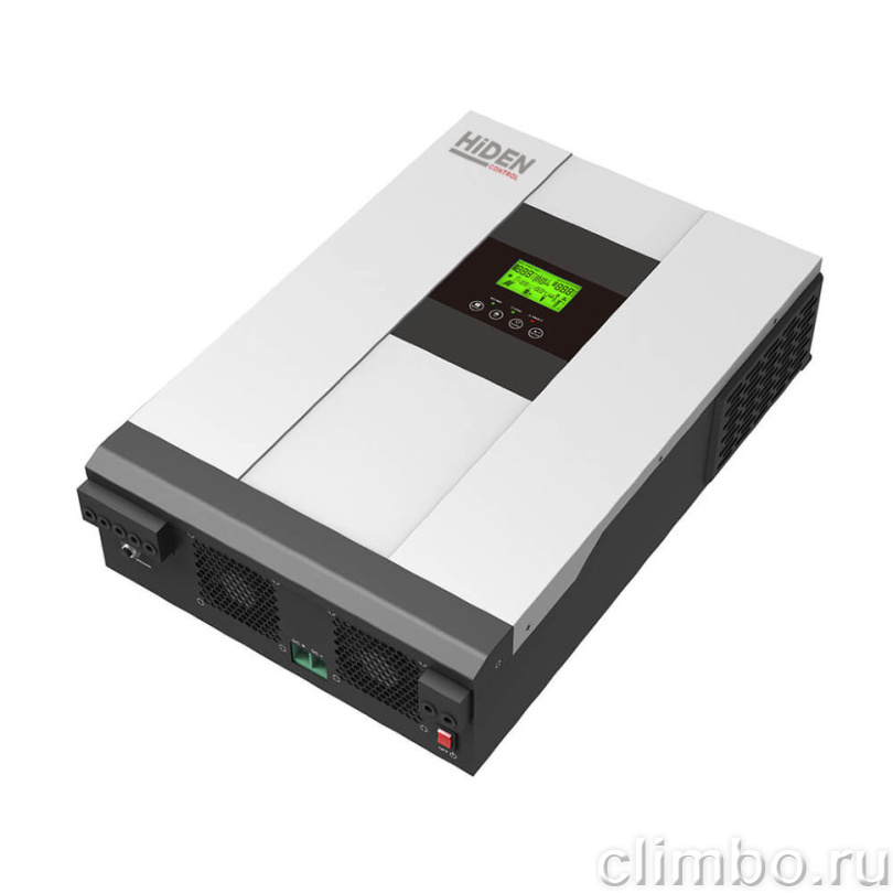 ИБП Hiden Control HS20-5048 PRO — фото товара