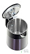 Кулер с чайным столиком Teabar Ecotronic TB44-LE silver — фото товара