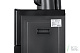 Кулер с чайным столиком Teabar Ecotronic TB18-LE black — фото товара