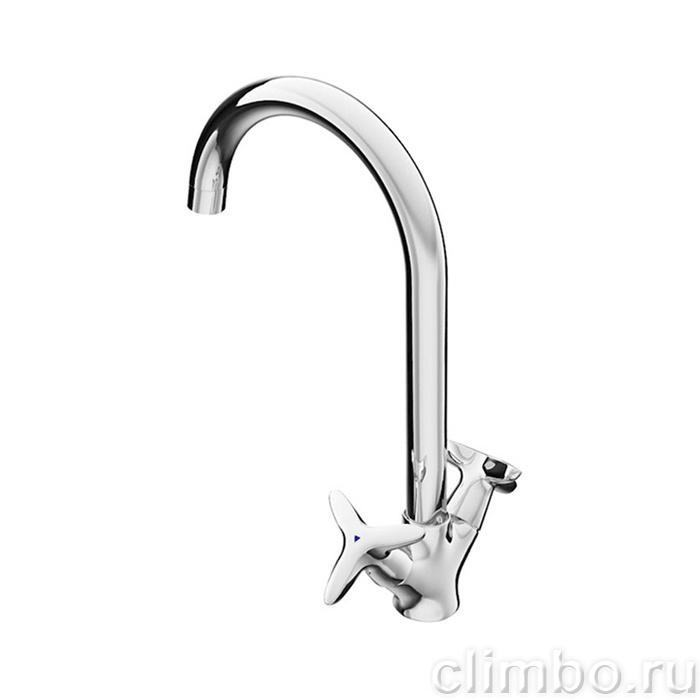 COPSBJ0i05 Смеситель для кухни IDDIS, Copter — фото товара