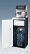 Кулер с чайным столиком Teabar Ecotronic TB15-LNR silver — фото товара