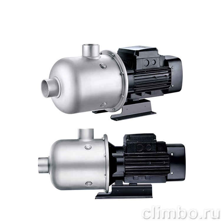 Многоступенчатый насос LEO EDH15-20 — фото товара