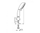 Душевой набор GROHE Tempesta Rustic 4 режима, 27805000 — фото товара