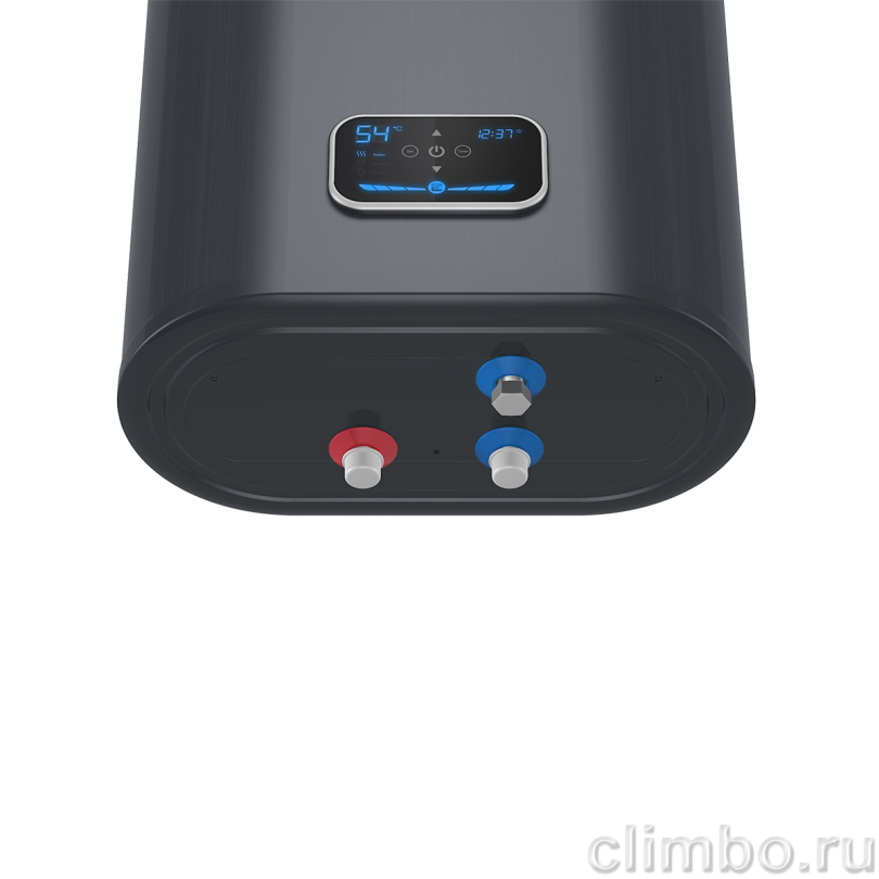 Водонагреватель (бойлер) THERMEX ID 80 V (pro) Wi-Fi — фото товара