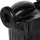 Частотный циркуляционный насос ROMMER PROFI EVO 25/40-130 с гайками и теплоизоляцией — фото, детали конструкции