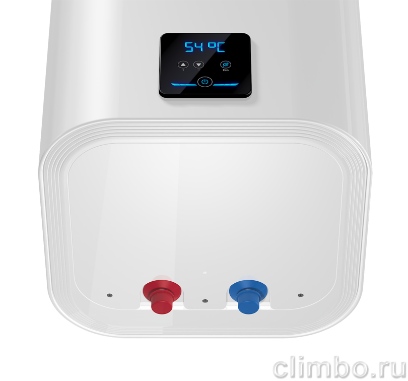Водонагреватель (бойлер) THERMEX Smart 30 V — фото товара