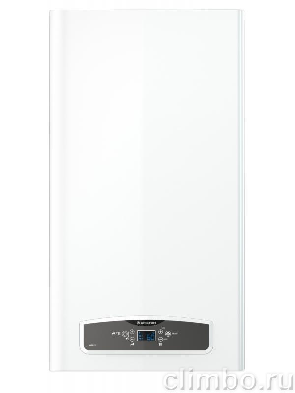 Настенный газовый котел ARISTON CARES X 15 CF — фото товара