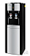 Кулер Ecotronic H1-LCE Black со шкафчиком — фото товара