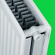 Стальной панельный радиатор Oasis Pro PN 22-3-18 — фото товара