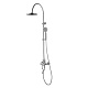 OLDSB3Fi06 Смеситель для ванны с верхним душем Oldie — фото товара