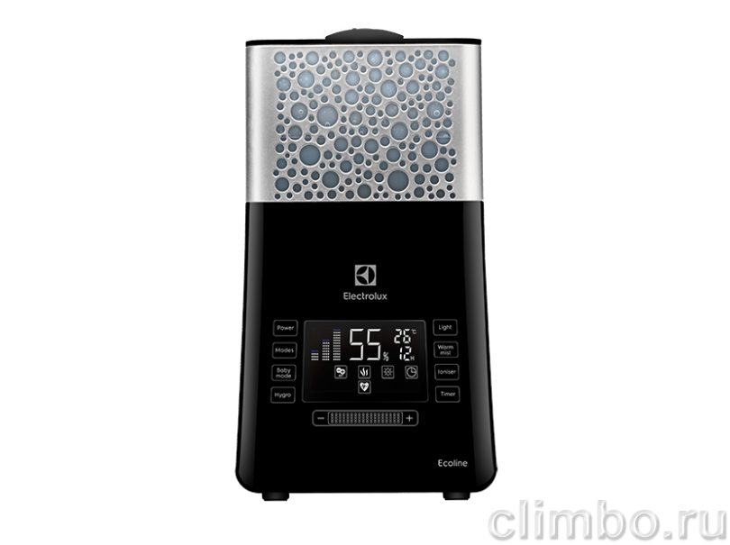 Ультразвуковой увлажнитель воздуха Electrolux EHU-3710D — фото товара