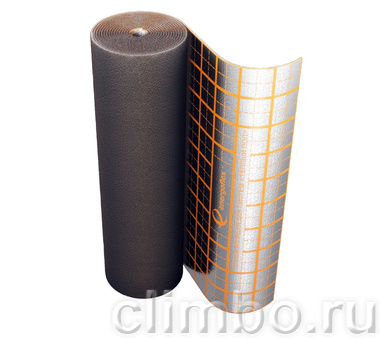 Энергофлекс Рулон Energofloor Compact 5/1,0-20 — фото товара