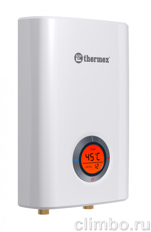 Проточный водонагреватель THERMEX Topflow 15000 — фото товара