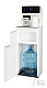 Кулер с чайным столиком Teabar Ecotronic TB25-LNR white — фото товара