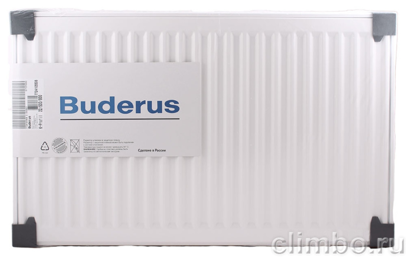 BUDERUS Радиатор Logatrend K-Profil 22/500/600 — фото товара