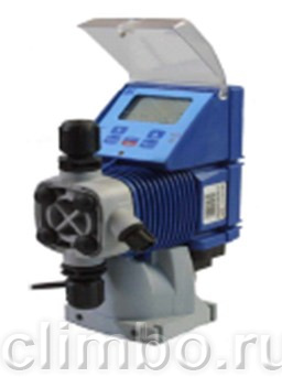 Станция дозирования HC150PI/100L/dn25 в сборе — фото товара