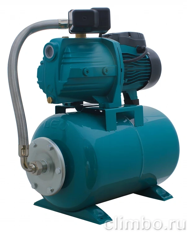 Насосная станция  LEO  AJm150А5 — фото товара