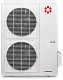 Кассетная сплит-система Kentatsu KSVQ140HFAN3 / KSUN140HFAN3 — фото товара