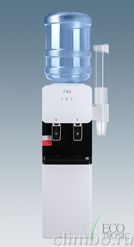 Кулер Ecotronic J1-LCN XS — фото товара