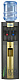 Кулер WD-2202LD Black-Gold — фото товара