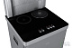 Кулер с чайным столиком Teabar Ecotronic TB50-LNA grey — фото товара