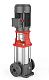 Насос вертикальный центробежный  WTR15-3 — фото товара