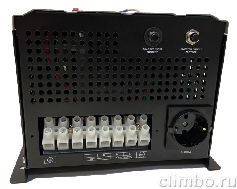 ИБП Hiden Control HPS30-1512 (тор.транс.) — фото товара