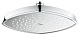 Верхний душ GROHE Rainshower Grandera, 1 режим, 220х200 мм, 27974000 — фото товара