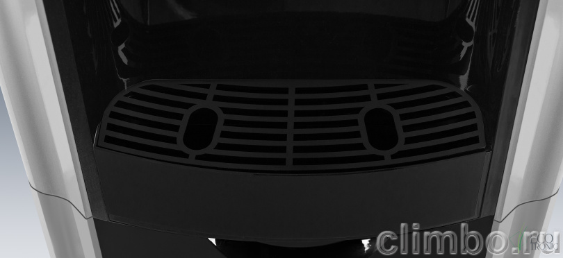 Кулер Ecotronic C21-LC Black — фото товара