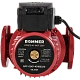 Насос циркуляционный фланцевый ROMMER RPF трехскоростной 40-180F 220V — фото, детали конструкции