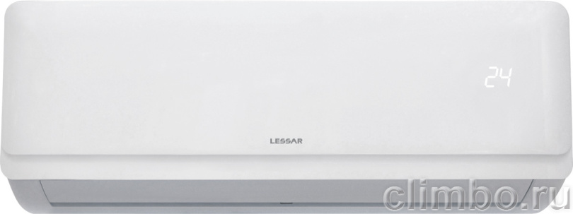 Настенная сплит-система Lessar LS-H28KPA2/LU-H28KPA2  серии Cool+ — фото товара