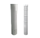 Солевой бак на 750 л в сборе Canature — фото товара