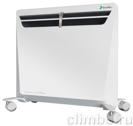 Конвектор Ballu Camino Evolution Mechanic BEC/EVM - 500 — фото товара