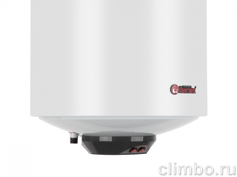 Водонагреватель, электрический бойлер THERMEX Thermo 50 V Slim — фото товара