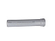 Труба канализационная бесшумная STOUT 110х500 мм — фото, детали конструкции