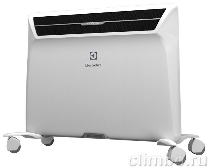 Конвектор Electrolux Air Gate 2 ECH/AG2 - 2000 EF — фото товара