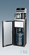 Кулер с чайным столиком Teabar Ecotronic TB24-LNR grey — фото товара