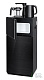 Кулер с чайным столиком Teabar Ecotronic TB18-LE black — фото товара