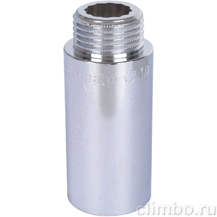 STOUT Удлинитель  хромироваый 1/2"x40 — фото товара