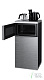 Кулер с чайным столиком Teabar Ecotronic TB60-LNA silver — фото товара