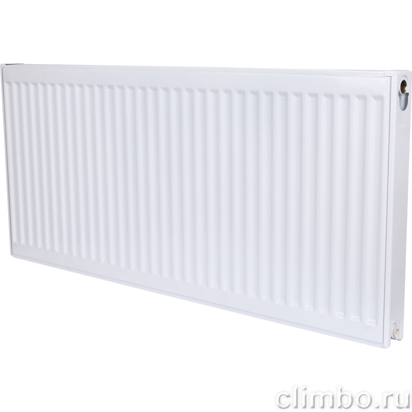 Панельный радиатор ROMMER Ventil  21/500/700 — фото товара