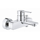 Смеситель однорычажный для ванны Lineare, DN 15, хром (33849001) — фото товара