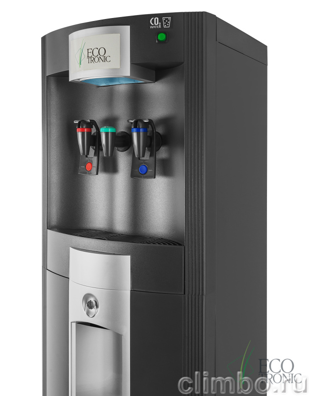 Кулер Ecotronic WD-2202LD CARBO — фото товара