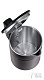 Teabar Ecotronic TB35-LFR dark grey с холодильником — фото товара